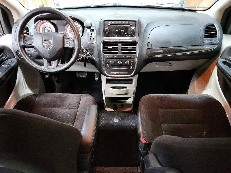 Продаж на аукціоні авто 2014 Dodge Grand Caravan, vin: 2C4RDGBG2ER462815, номер лоту: 56418736