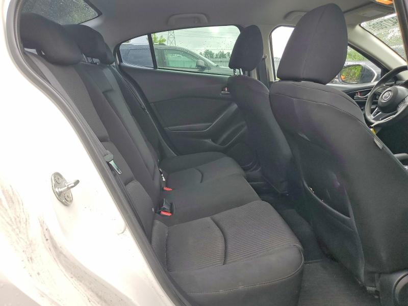 Aukcja sprzedaży 2014 Mazda 3, vin: 3MZBM1V70EM109830, numer aukcji: 58427806