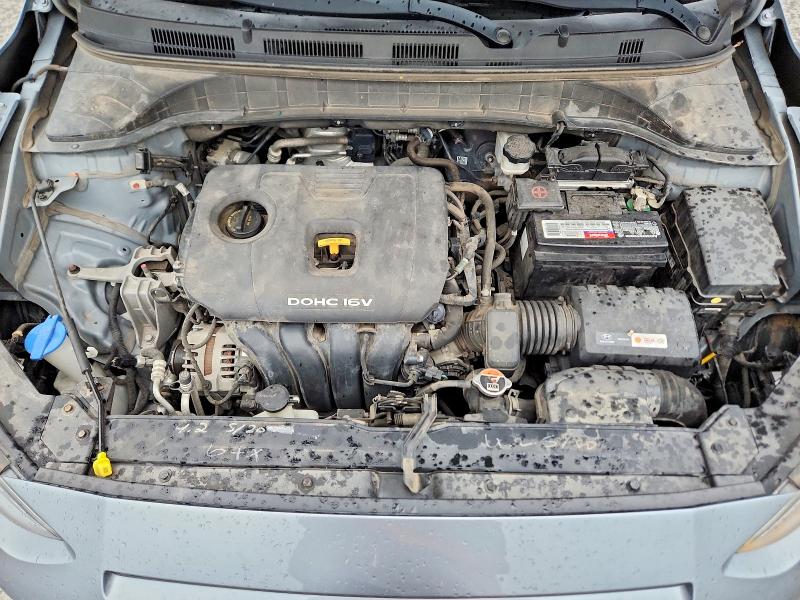 Продаж на аукціоні авто 2019 Hyundai Kona, vin: KM8K12AA5KU208780, номер лоту: 58640106
