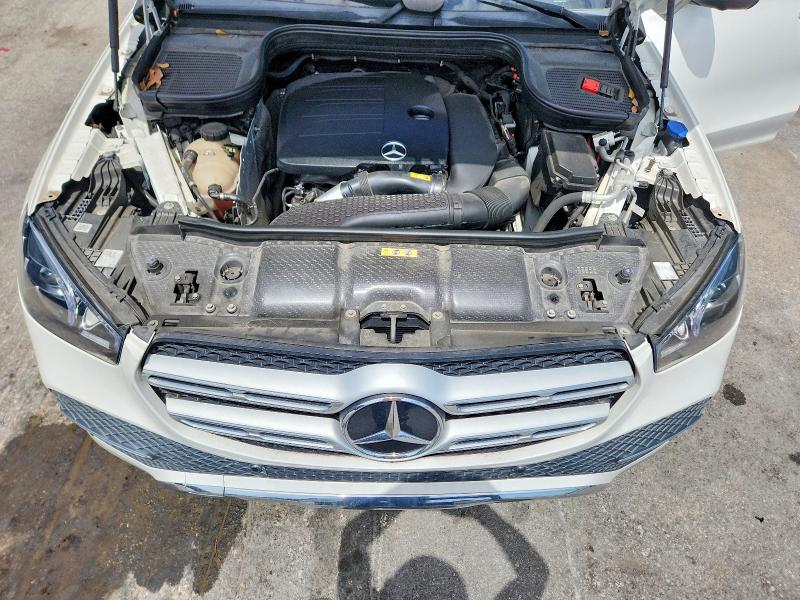 Продаж на аукціоні авто 2021 Mercedes-benz Gle, vin: 4JGFB4JB4MA527014, номер лоту: 56979916
