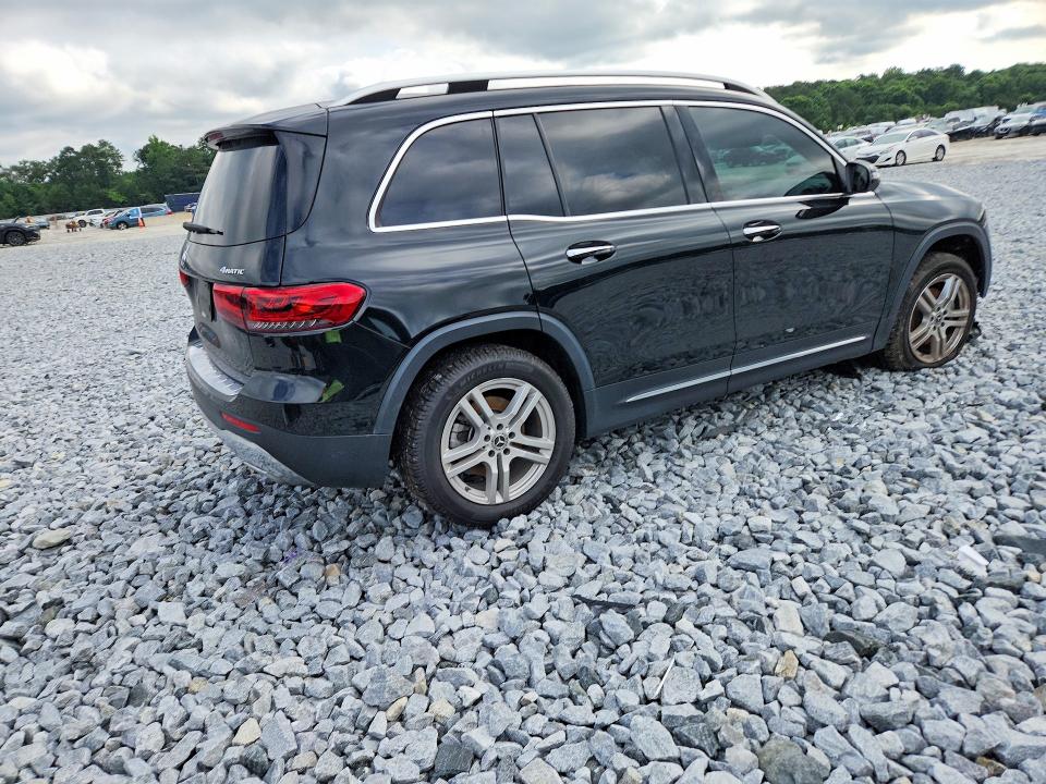 Aukcja sprzedaży 2023 Mercedes-benz Glb, vin: W1N4M4HB7PW260477, numer aukcji: 55541306