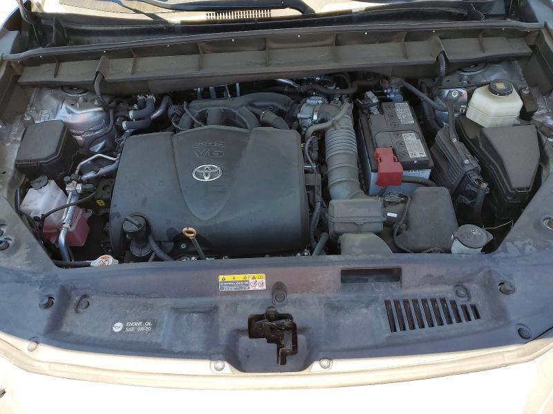 Aukcja sprzedaży 2022 Toyota Highlander, vin: 5TDJZRBH2NS223033, numer aukcji: 58153086