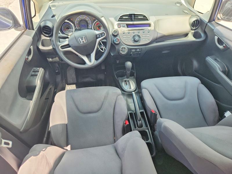 Продажа на аукционе авто 2013 Honda Fit, vin: JHMGE8H35DC061439, номер лота: 55804626