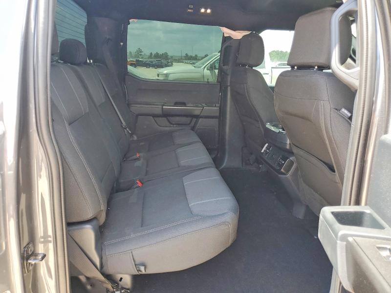Aukcja sprzedaży 2026 Ford F150, vin: 1FTEW2L52TFA30402, numer aukcji: 59032886