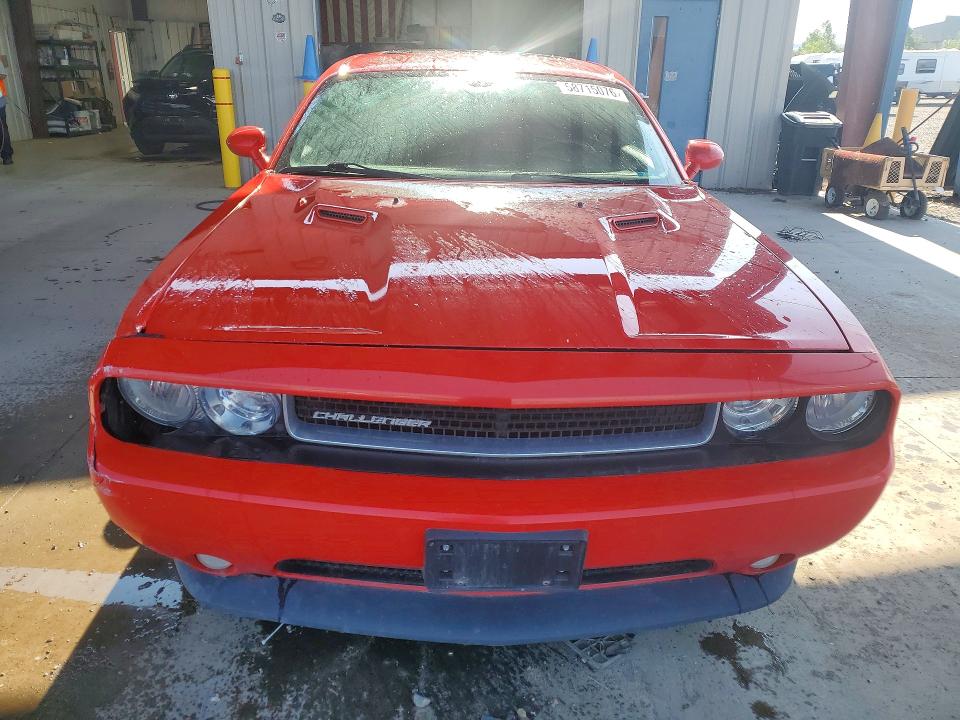 Продаж на аукціоні авто 2023 Dodge Challenger, vin: 2C3CDYAG6EH304226, номер лоту: 58715076
