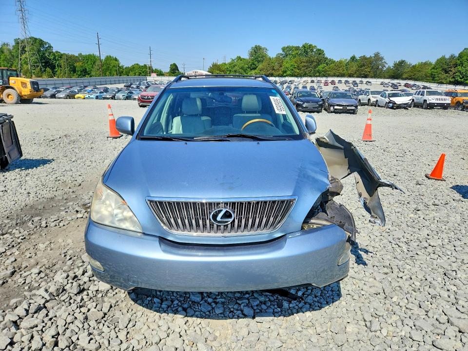 Aukcja sprzedaży 2005 Lexus Rx, vin: 2T2GA31U25C029314, numer aukcji: 56860656