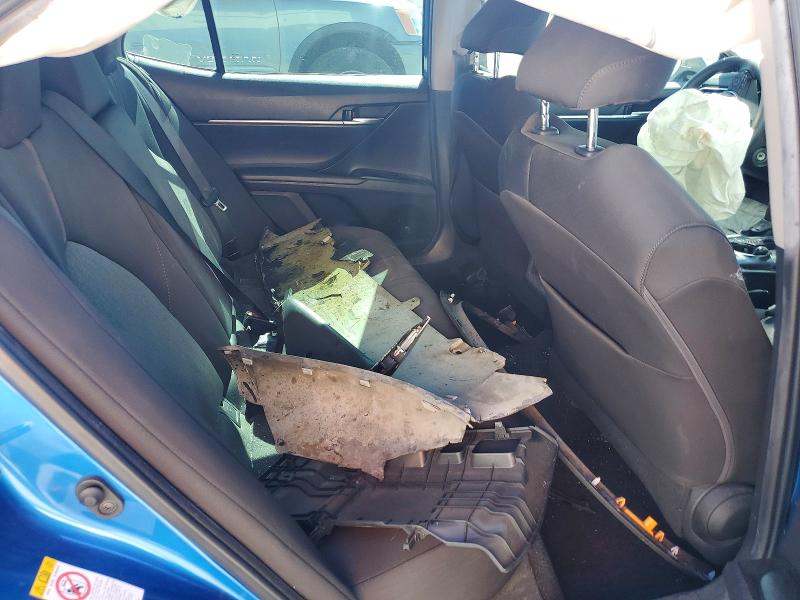 Aukcja sprzedaży 2019 Toyota Camry, vin: 4T1B11HK0KU201745, numer aukcji: 55833516