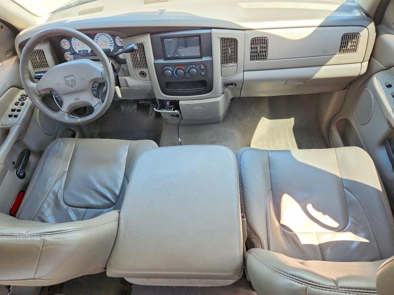 Aukcja sprzedaży 2003 Dodge Ram 2500, vin: 3D7KA28D83G849825, numer aukcji: 58086566