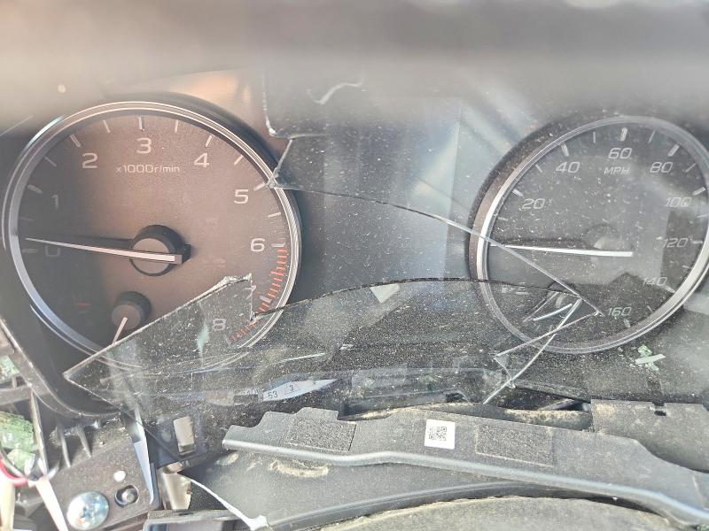 Продажа на аукционе авто 2025 Subaru Forester, vin: JF2SLDNCXSH458709, номер лота: 54873586