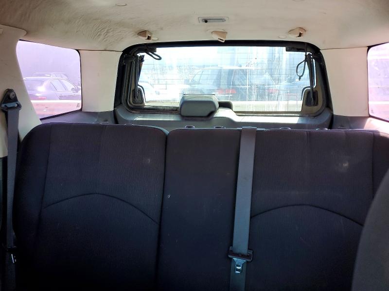 Aukcja sprzedaży 2010 Mazda Tribute, vin: 4F2CY0C76AKM09284, numer aukcji: 54947426
