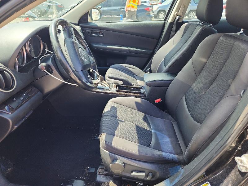 Продаж на аукціоні авто 2012 Mazda 6, vin: 1YVHZ8DH8C5M23319, номер лоту: 56931376