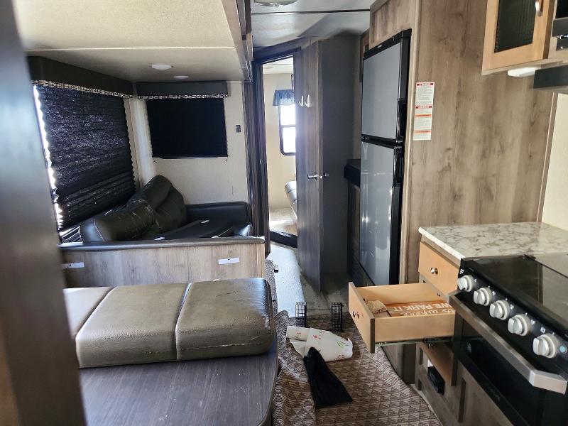 57732786 :رقم المزاد ، 4YDT33B26K1532478 vin ، 2019 Keystone Rv Sprinter Series مزاد بيع