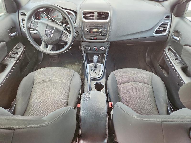 Aukcja sprzedaży 2014 Dodge Avenger, vin: 1C3CDZAB5EN112877, numer aukcji: 56972446