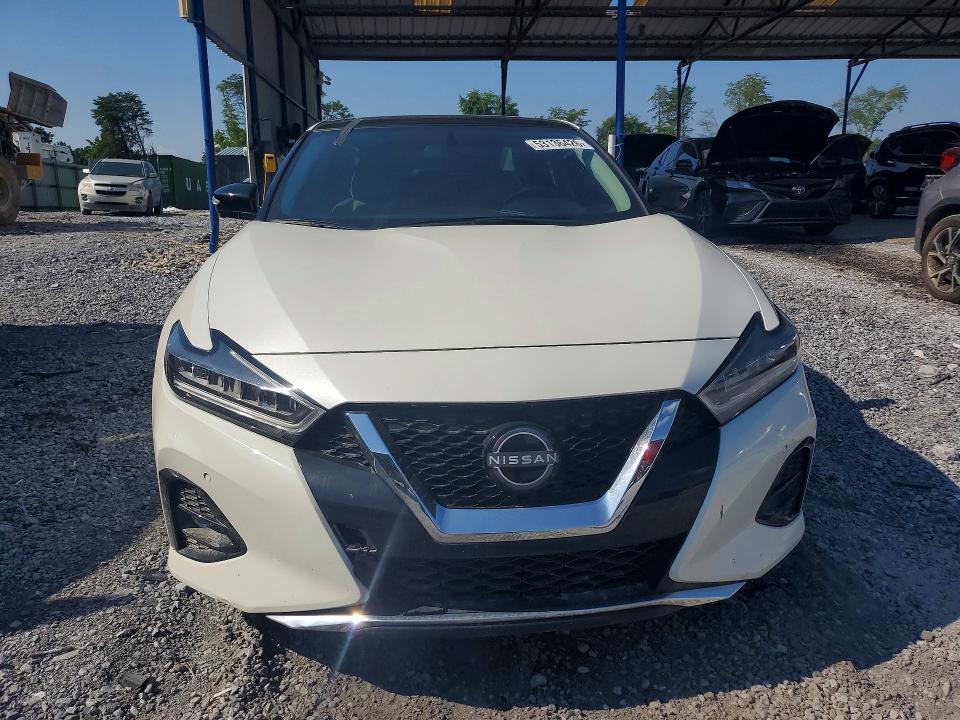 Aukcja sprzedaży 2023 Nissan Maxima, vin: 1N4AA6FV4PC501267, numer aukcji: 53136426