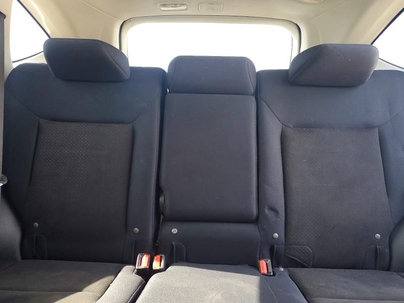 55964696 :رقم المزاد ، 5J6RM4H51FL085886 vin ، 2015 Honda Cr-v مزاد بيع