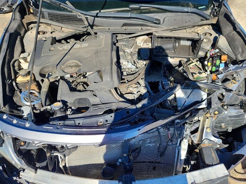 2014 Nissan Altima მანქანა იყიდება აუქციონზე, vin: 1N4BL3AP3EC269473, აუქციონის ნომერი: 57950106