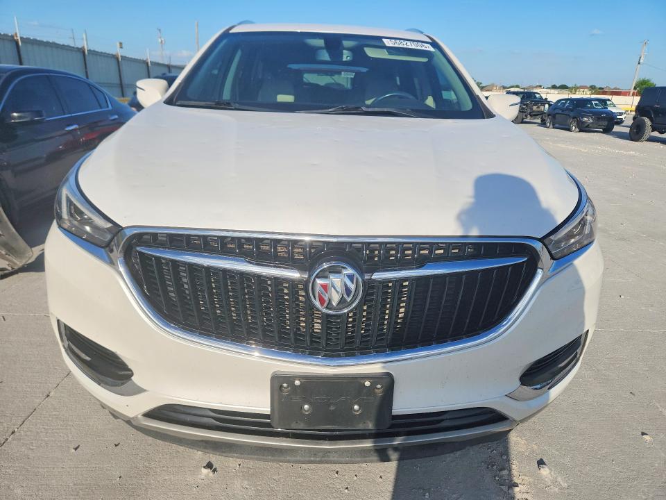 Продаж на аукціоні авто 2021 Buick Enclave, vin: 5GAERBKW9MJ256793, номер лоту: 56827006