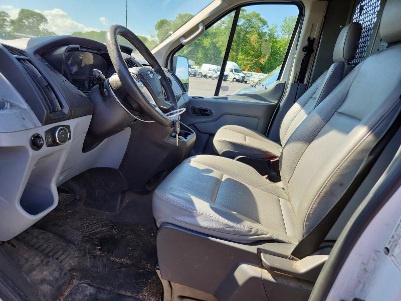 Aukcja sprzedaży 2018 Ford Transit, vin: 1FTYR1CM6JKA33667, numer aukcji: 53825406
