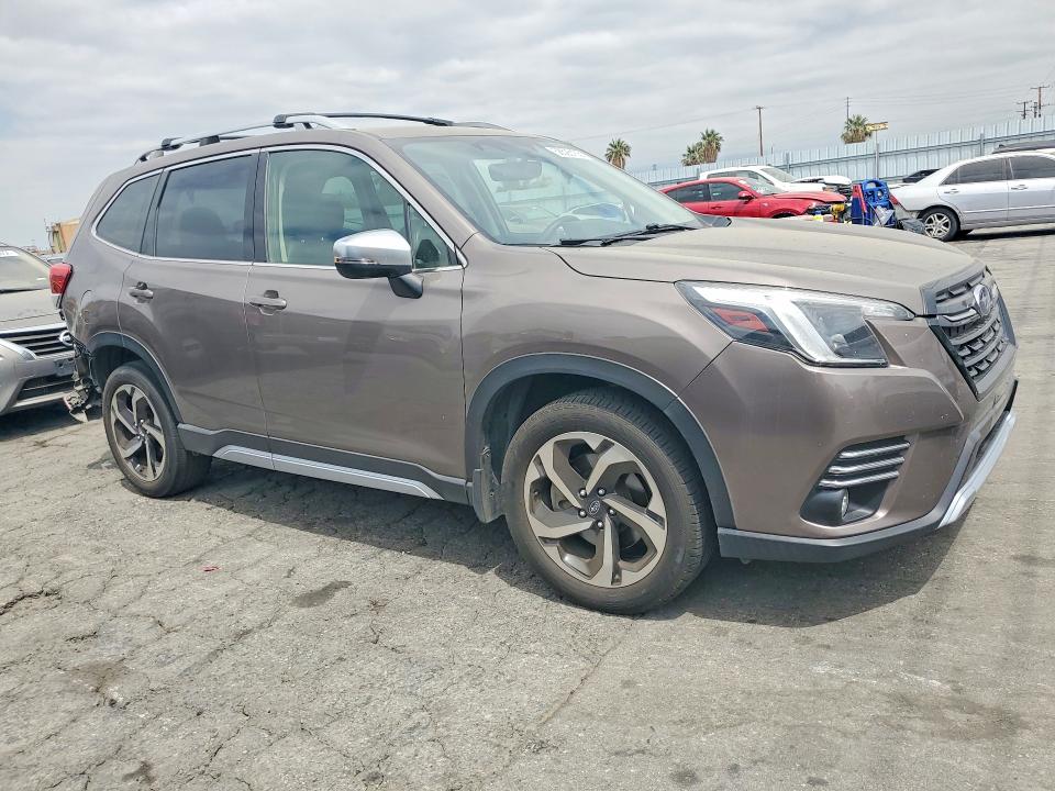 Aukcja sprzedaży 2023 Subaru Forester, vin: JF2SKARC5PH413518, numer aukcji: 58593136