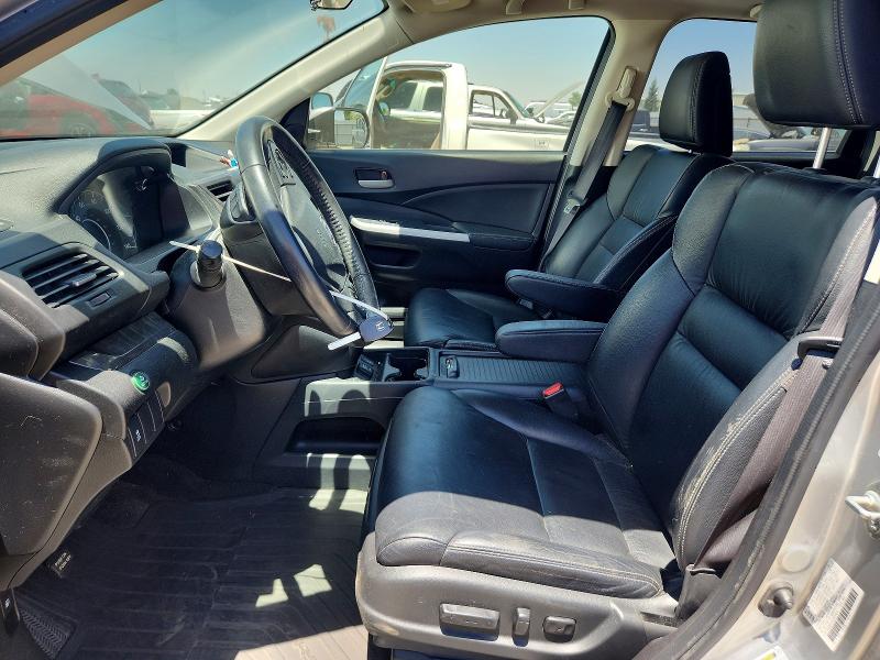 Продаж на аукціоні авто 2012 Honda Cr-v, vin: JHLRM4H78CC019423, номер лоту: 57894656