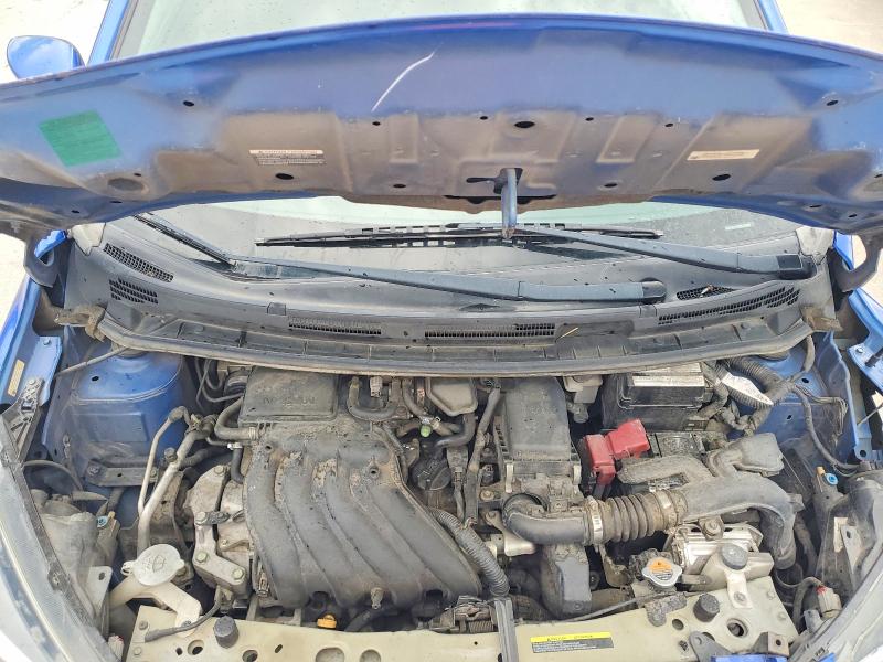 Aukcja sprzedaży 2017 Nissan Versa Note, vin: 3N1CE2CP0HL379439, numer aukcji: 56980986
