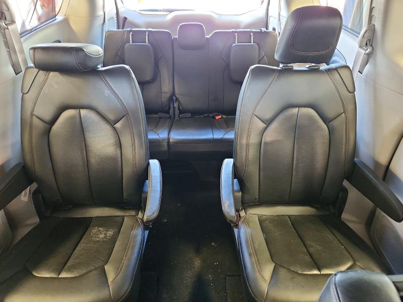 Продажа на аукционе авто 2020 Chrysler Pacifica, vin: 2C4RC1EG4LR137978, номер лота: 56032136
