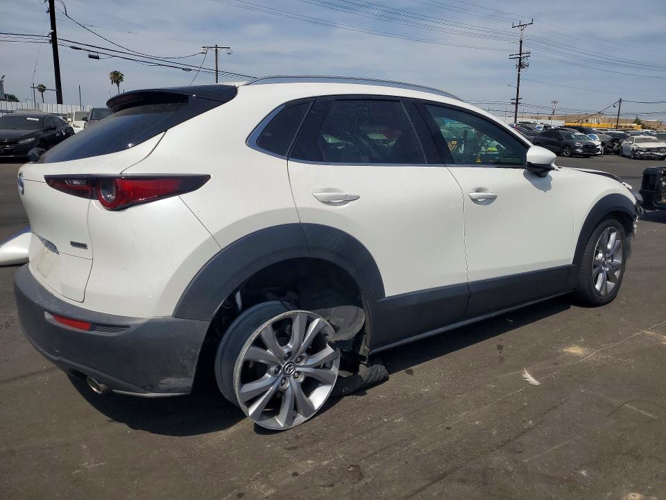 Aukcja sprzedaży 2023 Mazda Cx-30, vin: 3MVDMBDM8PM513727, numer aukcji: 55995606
