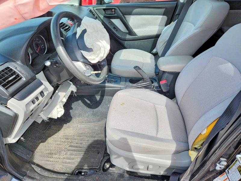 Продаж на аукціоні авто 2014 Subaru Forester, vin: JF2SJAEC8EH427922, номер лоту: 58520406