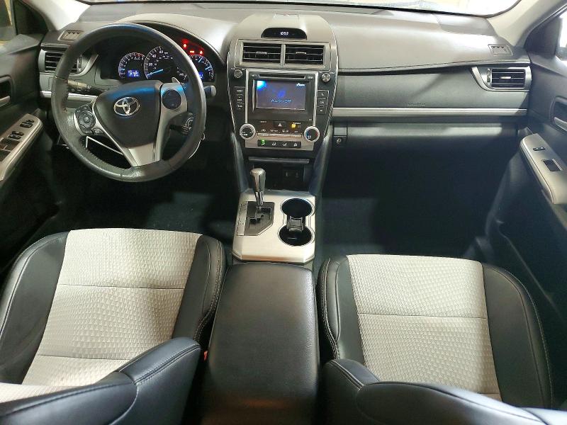 Продаж на аукціоні авто 2012 Toyota Camry, vin: 4T1BF1FK7CU184660, номер лоту: 59143546