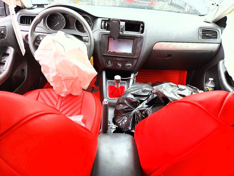 Aukcja sprzedaży 2017 Volkswagen Jetta, vin: 3VW167AJ1HM351556, numer aukcji: 58943646