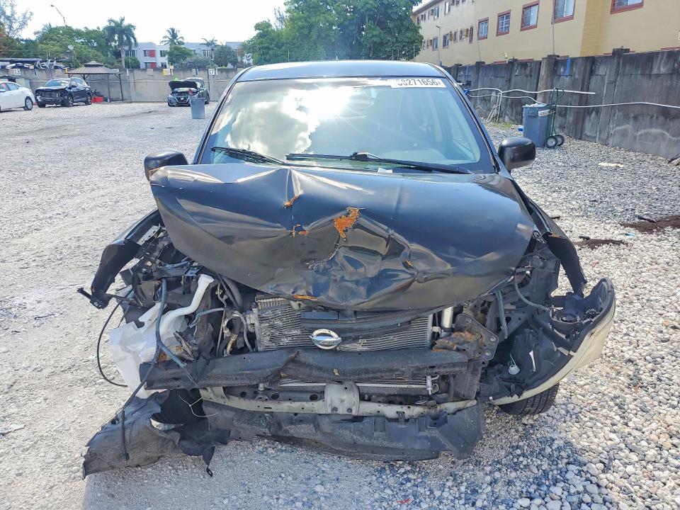 Aukcja sprzedaży 2009 Nissan Versa, vin: 3N1CC11E69L468788, numer aukcji: 58271656