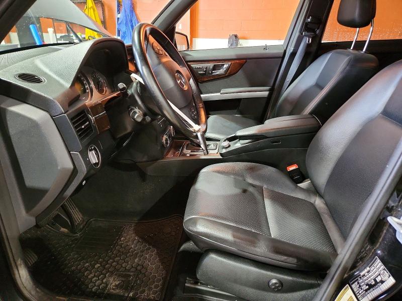 Aukcja sprzedaży 2011 Mercedes-benz Glk, vin: WDCGG8HB6BF604256, numer aukcji: 55932086