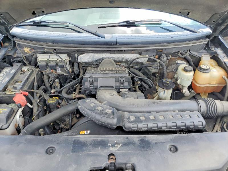 2006 Lincoln Mark Lt მანქანა იყიდება აუქციონზე, vin: 5LTPW18506FJ15946, აუქციონის ნომერი: 56074146