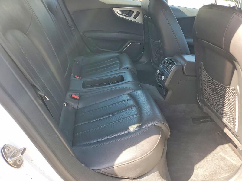 Продажа на аукционе авто 2012 Audi A7, vin: WAUSGAFCXCN006985, номер лота: 58940536