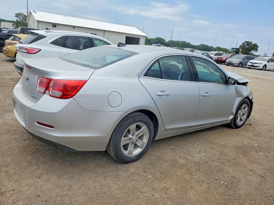 Aukcja sprzedaży 2014 Chevrolet Malibu, vin: 1G11A5SL2EF285707, numer aukcji: 55215056