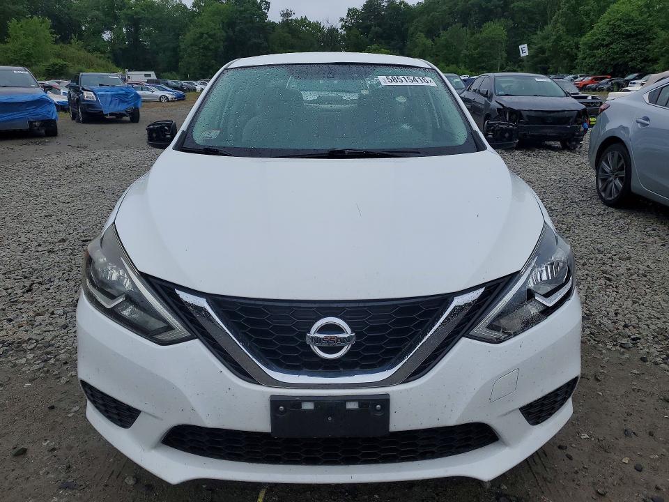 Aukcja sprzedaży 2016 Nissan Sentra, vin: 3N1AB7AP5GY226959, numer aukcji: 58515416