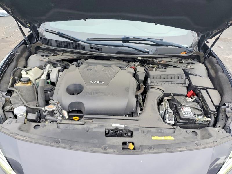Aukcja sprzedaży 2021 Nissan Maxima, vin: 1N4AA6FV7MC512176, numer aukcji: 58609436