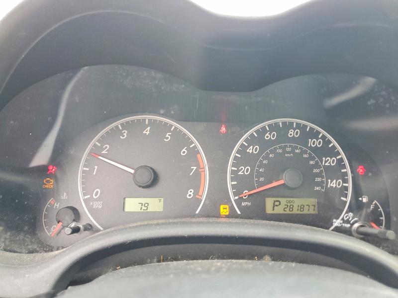 Продажа на аукционе авто 2011 Toyota Corolla, vin: 2T1BU4EE7BC569297, номер лота: 55236786