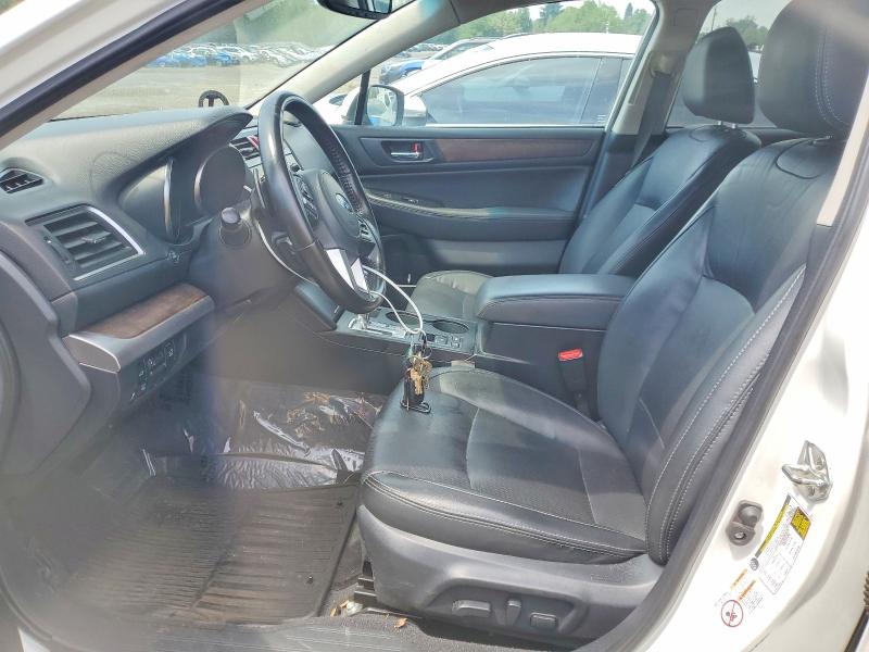 2015 Subaru Outback მანქანა იყიდება აუქციონზე, vin: 4S4BSAJC3F3352963, აუქციონის ნომერი: 52938926