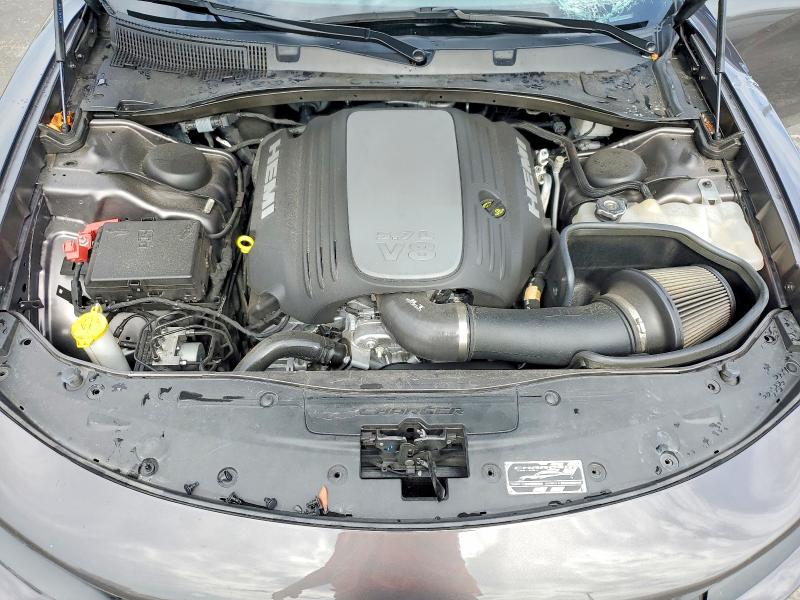 2023 Dodge Charger მანქანა იყიდება აუქციონზე, vin: 2C3CDXCT3PH703375, აუქციონის ნომერი: 55223336