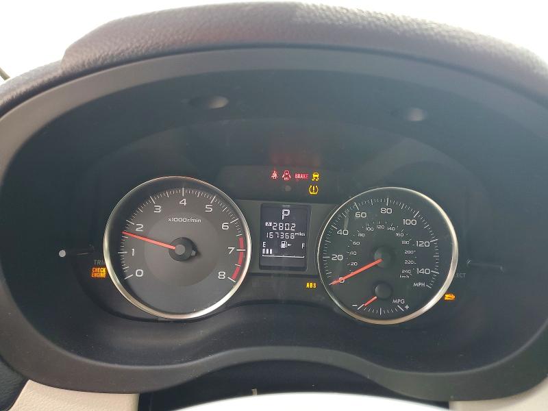 57139686 :رقم المزاد ، JF2GPAGC7D2209666 vin ، 2013 Subaru Xv Crosstrek مزاد بيع