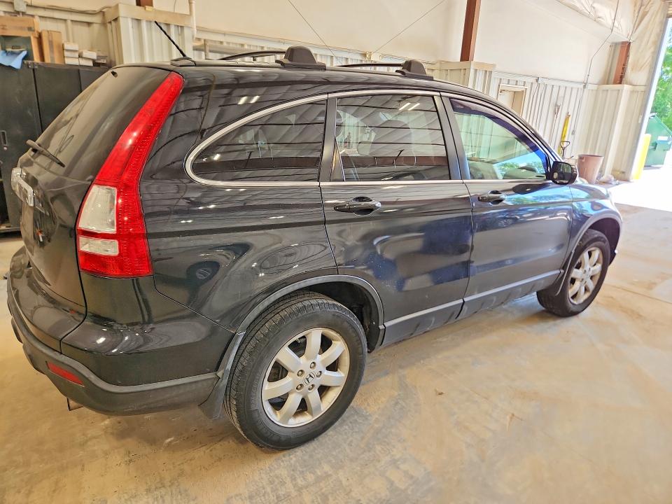 2008 Honda Cr-v მანქანა იყიდება აუქციონზე, vin: JHLRE48748C031122, აუქციონის ნომერი: 57585826