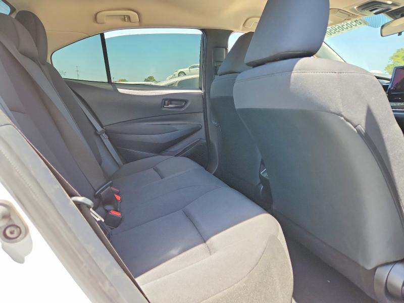 Продажа на аукционе авто 2024 Toyota Corolla, vin: 5YFB4MDE3RP172620, номер лота: 55656956