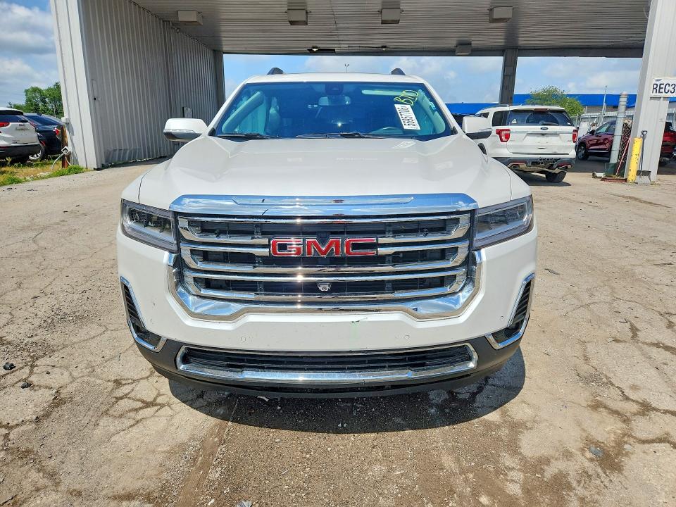 Продаж на аукціоні авто 2020 Gmc Acadia, vin: 1GKKNULS2LZ170427, номер лоту: 56957706