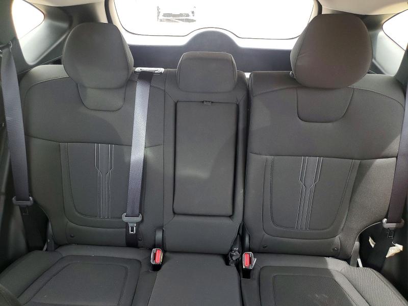 57662776 :رقم المزاد ، 5NMJB3AE7PH233362 vin ، 2023 Hyundai Tucson مزاد بيع