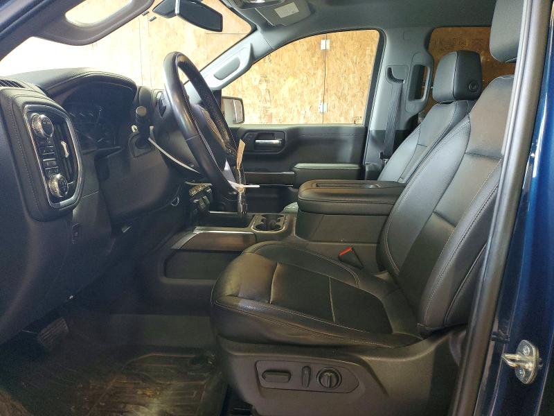 Aukcja sprzedaży 2021 Gmc Sierra, vin: 3GTU9DED9MG467042, numer aukcji: 55415916