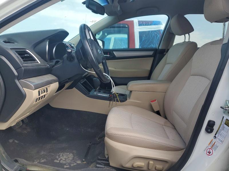 2015 Subaru Outback მანქანა იყიდება აუქციონზე, vin: 4S4BSBCC2F3298669, აუქციონის ნომერი: 58633876