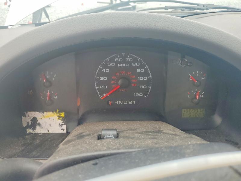 2007 Ford F150 მანქანა იყიდება აუქციონზე, vin: 1FTRF12297KC15935, აუქციონის ნომერი: 55189686