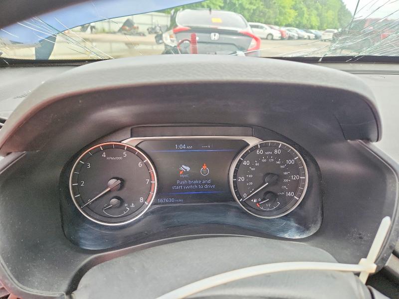 Aukcja sprzedaży 2019 Nissan Altima, vin: 1N4BL4BV6KC155370, numer aukcji: 58616866