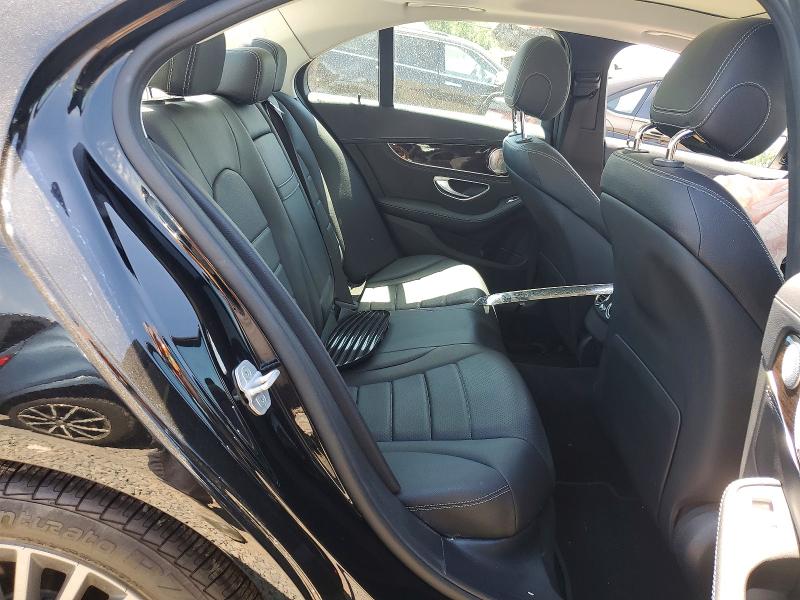 56341866 :رقم المزاد ، 55SWF4KB7FU064186 vin ، 2015 Mercedes-benz C مزاد بيع
